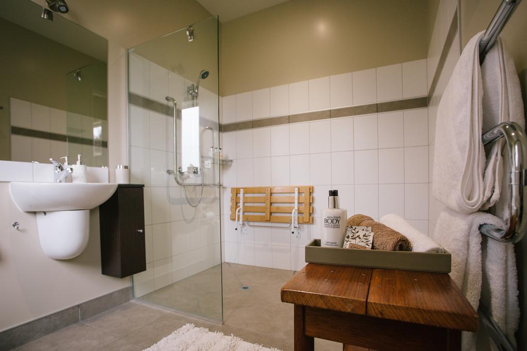 Riverview Terrace Wanaka Exterior photo
