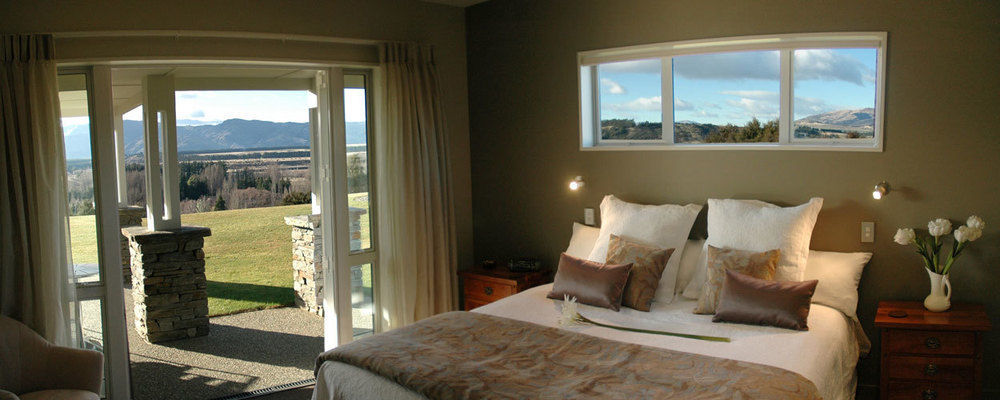 Riverview Terrace Wanaka Exterior photo