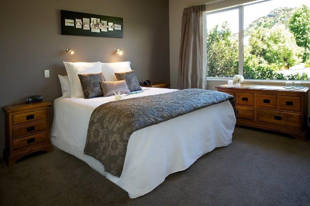 Riverview Terrace Wanaka Exterior photo