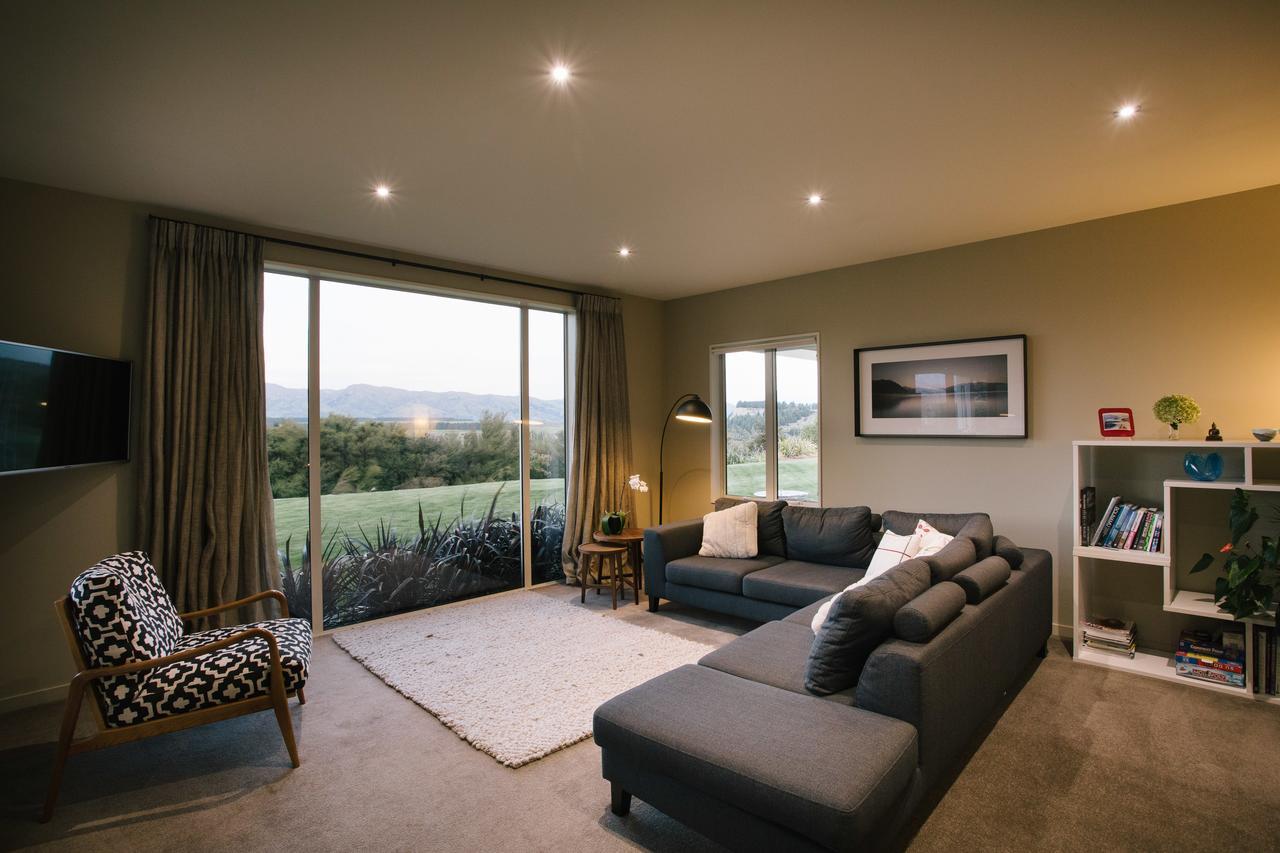 Riverview Terrace Wanaka Exterior photo